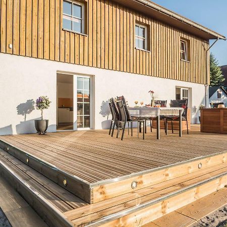Streubel Prerow Apartment Exterior photo